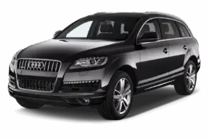 audi suv png