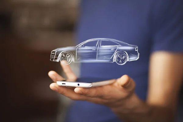 car rental