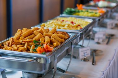 catering catering